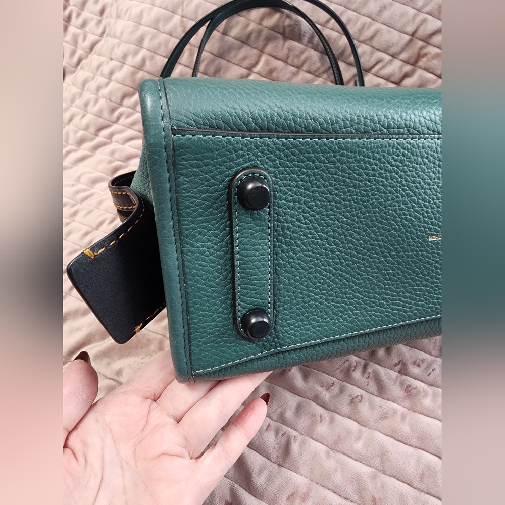 Coach Rouge Large - Picture 13 of 13